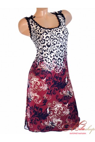 Ночная сорочка Turteks 6600